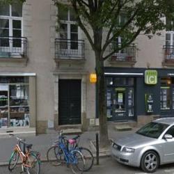 Vivre Ici Nantes Canclaux - De Champsavin Immobilier