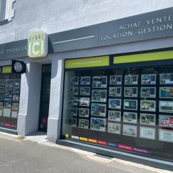 Vivre Ici Saint Nazaire - Presqu'île 44 Immobilier