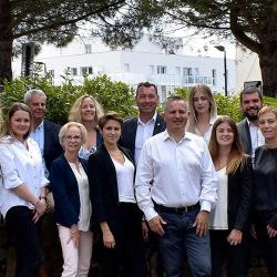 Vivre Ici Sautron - Peslier Immobilier