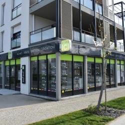 Vivre Ici Treillieres - Peslier Immobilier