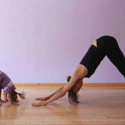 Vivre Mieux Par Le Yoga