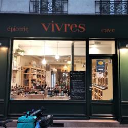Vivres