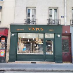 Vivres