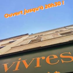Vivres
