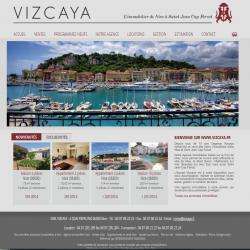Vizcaya Immobilier