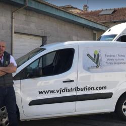 Vj Distribution