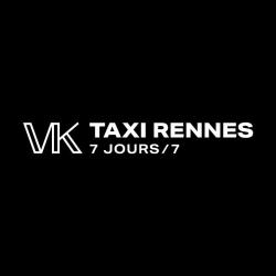 Vk Taxi Rennes