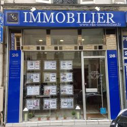 Vks Immobilier