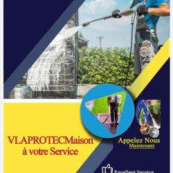 Vlaprotecmaison - Couvreur Peinture Toiture - Bourges