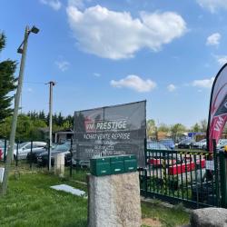 Vm Prestige - Achat / Vente / Reprise Automobile