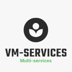 Vm-services - Paysagiste / Multi-services