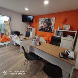 Vmjelec / Portail Et Domotique