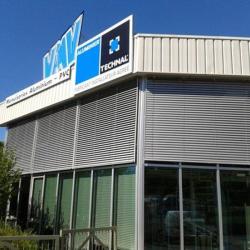 Vmv Aluminier Agréé Technal
