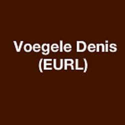 Voegele Denis