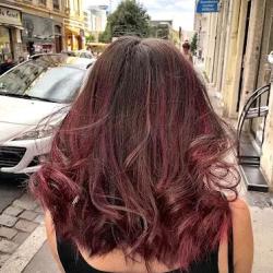 Vog Coiffure Lyon 6