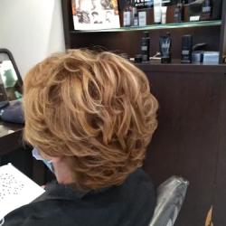 Vog Coiffure Paris 16