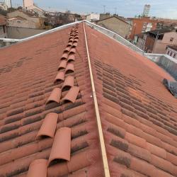 Vogel Firma - Couvreur Toulouse