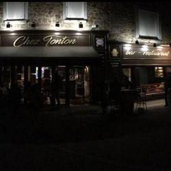 Chez Tonton