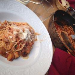Voglia Di Pasta