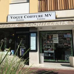 Vogue Coiffure