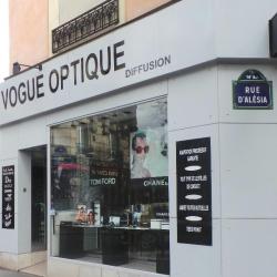 Vogue Optique