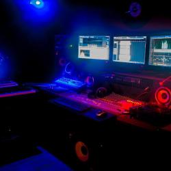 Voice And Beats
