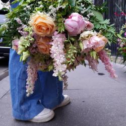 Voici Des Fleurs