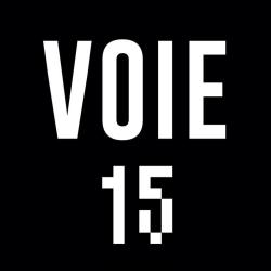 Voie 15