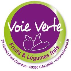 Voie Verte