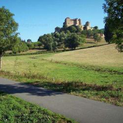 Voie Verte De Chalon-sur-saône