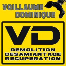 Voillaume Dominique
