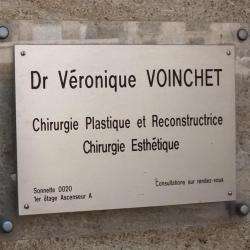 Voinchet Véronique