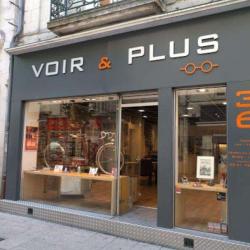 Voir Et Plus