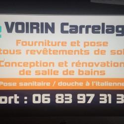 Voirin Carrelage