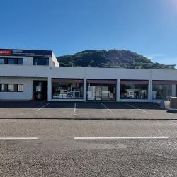Voiron Point.p Carrelage