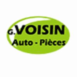 Auto-pièces G. Voisin