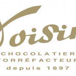 Voisin Cafes Chocolats