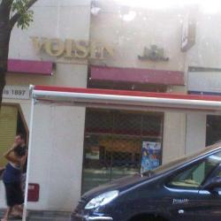 Voisin