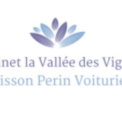 Voiturier Dkhissi Geneviève