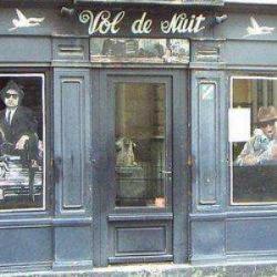 Vol De Nuit