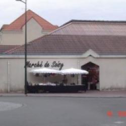 Volailles Eslan