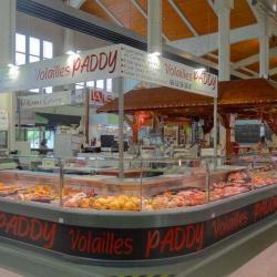 Volailles Paddy
