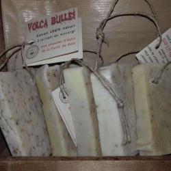 Volca Bulles