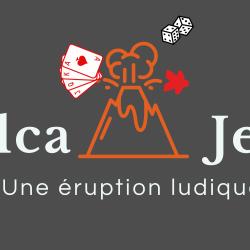 Volca Jeux