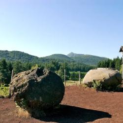 Volcan De Lemptégy