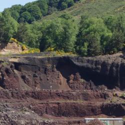 Volcan De Lemptégy