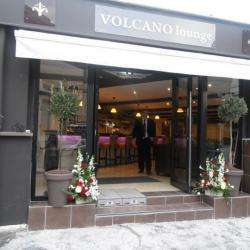 Volcano Lounge