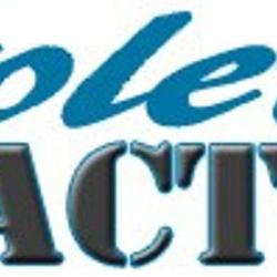 Volet Factory