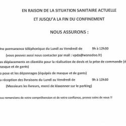 Volets Portes D' Aujourd Hui