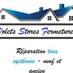 Volets Stores Fermetures